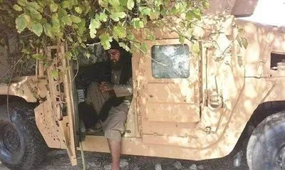 Іракські військові ліквідували одного з ватажків ІДІЛ