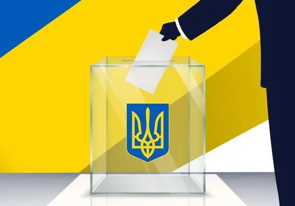 ЦИК установила результаты выборов на скандальном ОВО №50 в Донецкой области