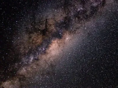 Вчені знайшли сліди однієї з перших зірок Всесвіту