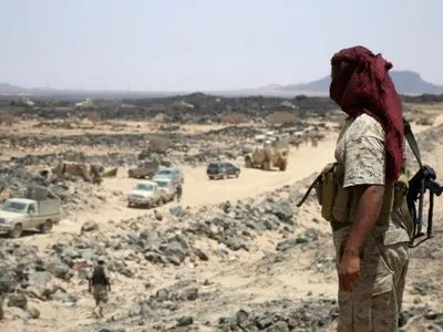 Єменські повстанці-хусити атакували два аеропорти і авіабазу в Саудівській Аравії