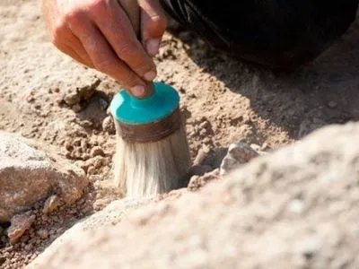 В Турции обнаружили останки людей бронзового века
