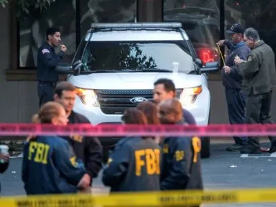 Влада США вважає терактом стрілянину на фестивалі в Каліфорнії