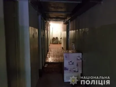 В больнице в Одесской области прогремел взрыв, есть жертвы