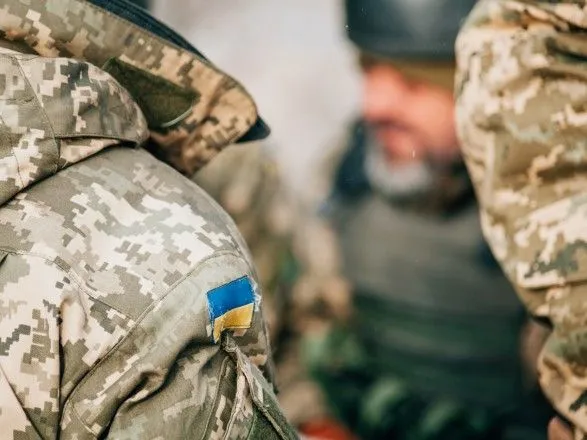 Гибель четырех военных на Донбассе: названо оружие, из которого стреляли боевики