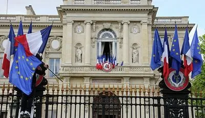 У МЗС Франції зробили заяву щодо зустрічі "нормандської четвірки"