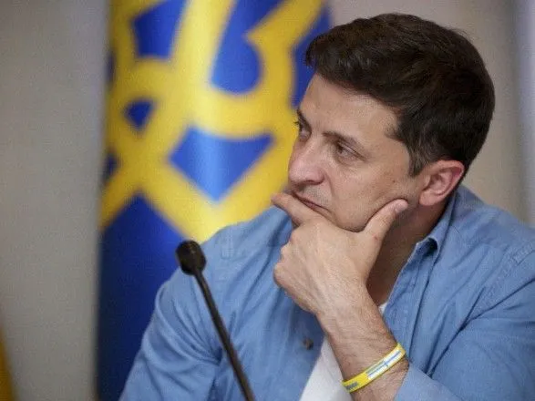 Президент указами звільнив заступників голови Державної прикордонної служби України