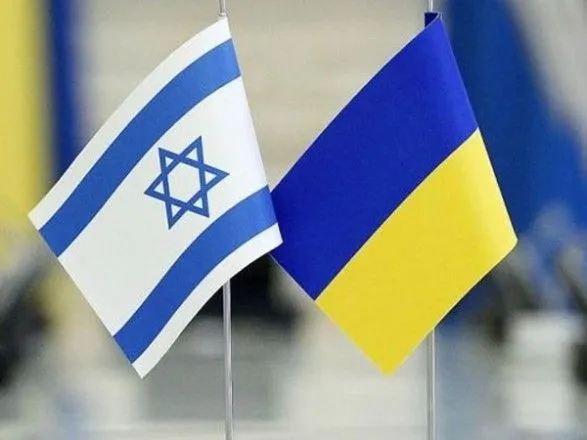 Нетаньяху обсуждал с Зеленским возможность визита в Украину — посольство