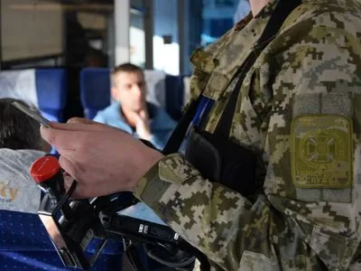 В Украине задержали иностранца из базы Интерпола, которого разыскивают за похищение человека