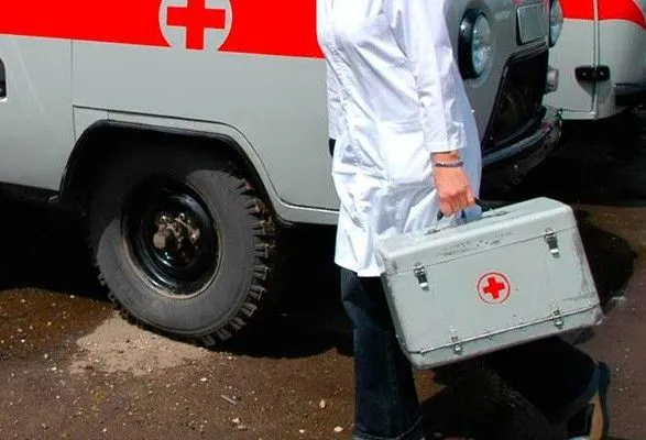 Во Львовской области двух человек госпитализировали с лептоспирозом
