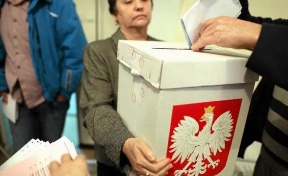 В Польше определили дату проведения парламентских выборов
