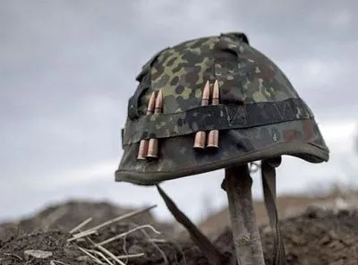 Обнародованы имена и фото погибших на Донбассе военных