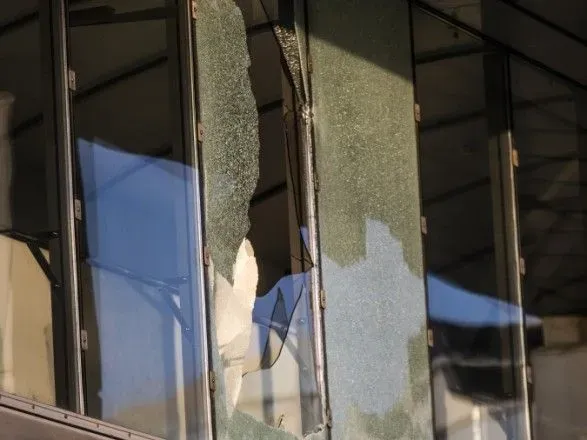 У Данії стався вибух біля будівлі податкової служби