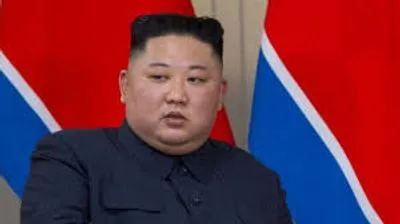 Ким Чен Ын назвал ракетные запуски предупреждением для Вашингтона и Сеула
