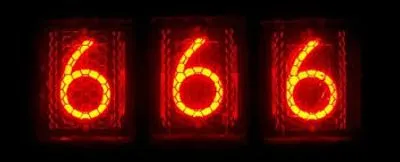 ПЦУ развеяла мифы о числах 13 и 666