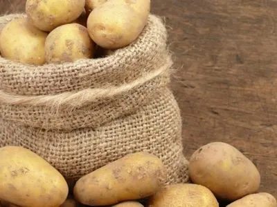 Эксперт спрогнозировал дефицит картофеля в Украине