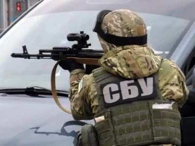 На Черкащині затримали громадянина РФ, який планував диверсію на військовому аеродромі - СБУ