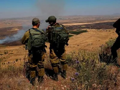 В Израиле зарезали 19-летнего военного, в регион стянули дополнительные силы