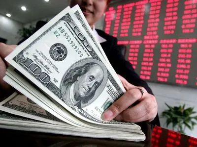 Іноземні інвестори цього року вивели з України 1,7 млрд дол. з прибутку