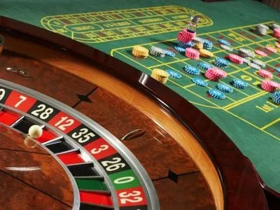 Зеленский хочет легализовать казино