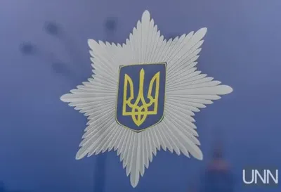 З початку року в Україні загинули двоє поліцейських