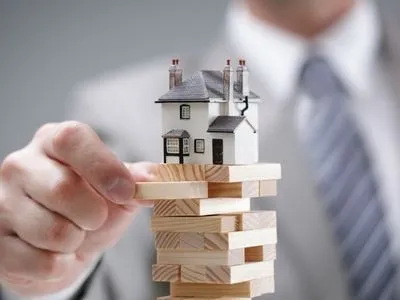 Ипотека оживит рынок недвижимости - эксперт