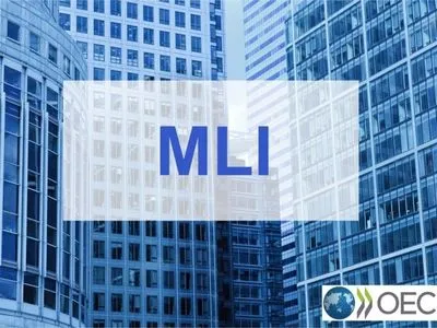 Конвенція MLI по оподаткуванню набере чинності в Україні з 1 грудня