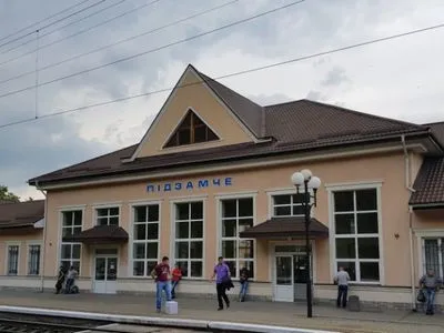 На железнодорожной станции во Львове нашли тело мужчины