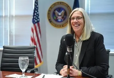 Первый заместитель директора Национальной разведки США уходит в отставку