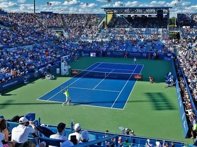 Українські тенісистки дізналися суперниць по турніру "WTA Premier 5" в Цинциннаті