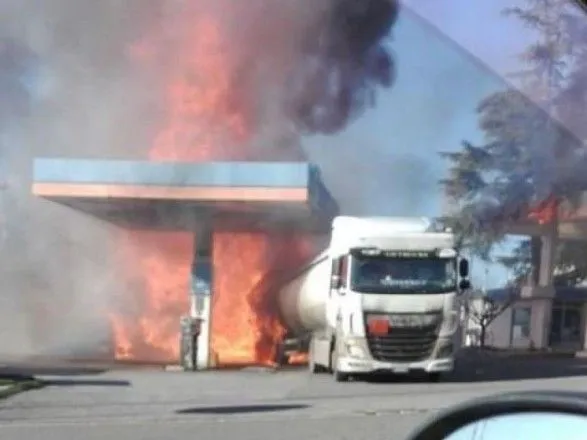 Щонайменше 57 людей загинули під час вибуху бензовозу в Танзанії