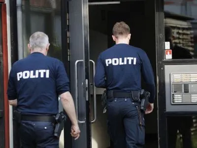 У столиці Данії прогримів другий вибух за чотири дні