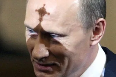 Електоральний рейтинг Путіна впав до мінімуму за 18 років