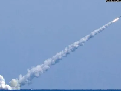Росія визнала загибель п'яти осіб на ракетних випробуваннях