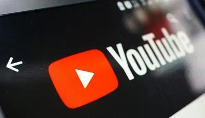 У РФ звинуватили YouTube у маніпулюванні протестувальниками