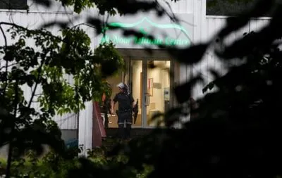 У Норвегії в результаті стрілянини в мечеті поранено людину