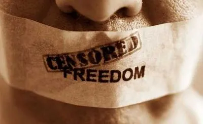Россию причислили к странам, в которых нарушаются свобода слова и неприкосновенность частной жизни
