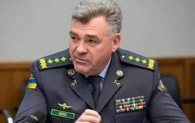 Зеленьский внес изменения в указ об увольнении экс-главы ГПСУ Цигикал