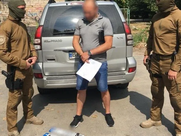 У кримській прокуратурі розповіли подробиці викриття підконтрольної "злодіям у законі" банди