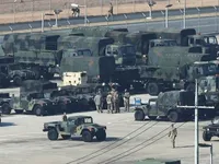 Дело военного оборудования из США: прокуратура будет просить провести экспертизу системы AEROS