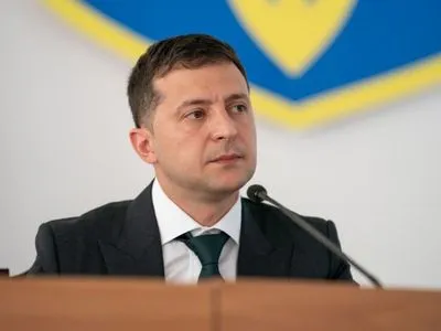 Зеленский призвал главного лесовода Житомирской области уволиться