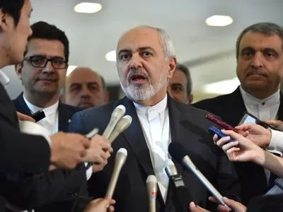 Іран звинуватив США в перетворенні Перської затоки на "порохову бочку"