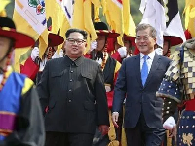 КНДР исключила возможность диалога с Южной Кореей