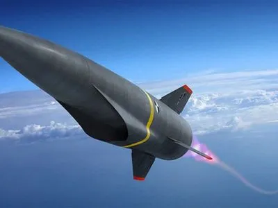 У США вважають, що вибух у Росії стався під час випробування гіперзвукової ракети
