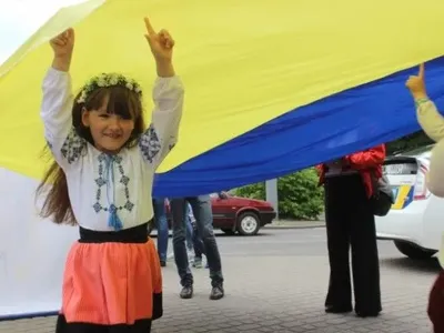 В День независимости во Львове проведут Марш непокоренных