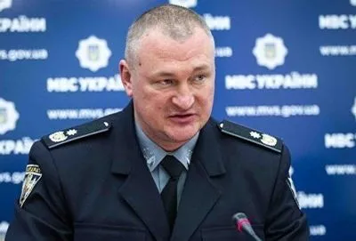 Подання Зеленського на звільнення районних керівників поліції розглянуть 20 серпня - Князєв