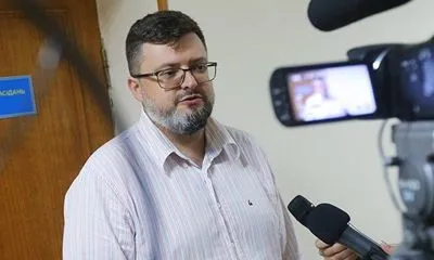 Адвокату Вышинского в ГПУ вручили новое подозрение