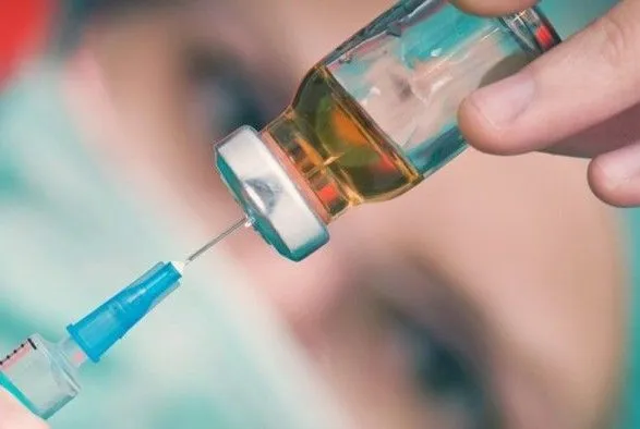 В Україні 29% людей погоджуються, що вакцини безпечні – опитування