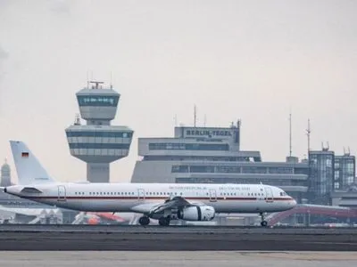 Самолеты главы МИД Германии дважды ломались по дороге в США
