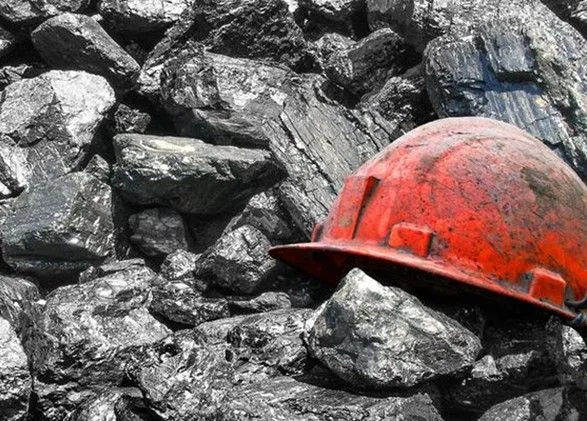 На Донбассе снова бастуют шахтеры – Волынец
