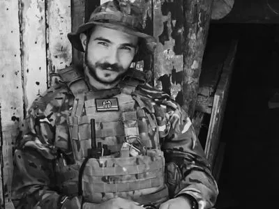Боевики три дня не отдавали тело погибшего в ООС нацгвардейца – "Азов"
